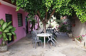 Casa Cuevas & Amaro
