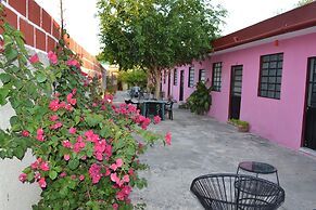 Casa Cuevas & Amaro