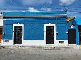 Casa Cuevas & Amaro