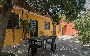 Casa Cuevas & Amaro