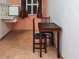 Casa Cuevas & Amaro