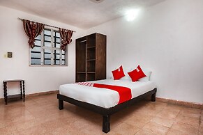 Casa Cuevas & Amaro
