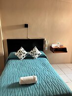 Hotel Las Brisas