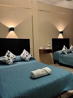 Hotel Las Brisas