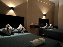 Hotel Las Brisas