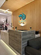 Hotel Las Brisas