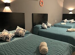Hotel Las Brisas