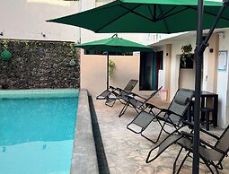 Hotel Las Brisas