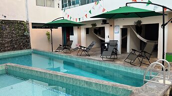 Hotel Las Brisas