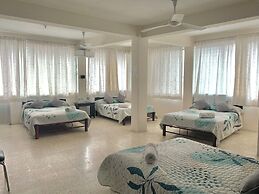 Hotel Las Brisas