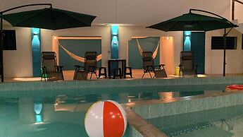Hotel Las Brisas