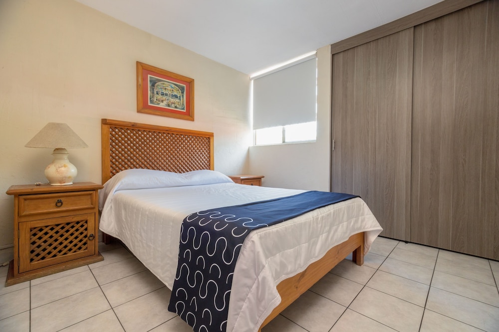 Suites Navata