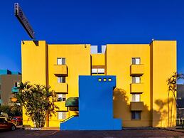 Suites Navata