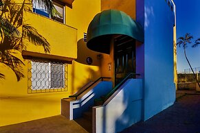 Suites Navata