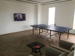 City Condo by Somphong