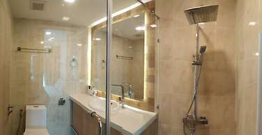 City Condo by Somphong