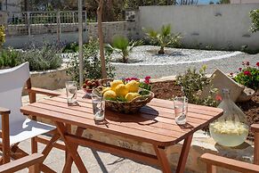 Zeus Traditional House