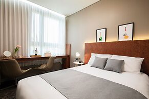 Hotel Dm