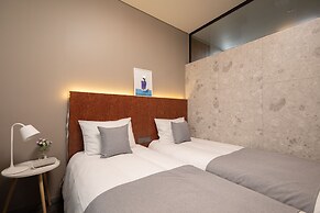 Hotel Dm