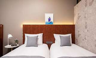 Hotel Dm