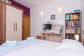 Leo's Room