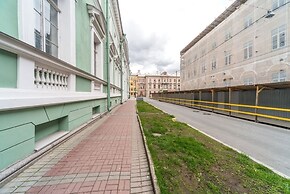 Apartment on Hermitage 2