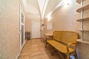 Apartment on Hermitage 2