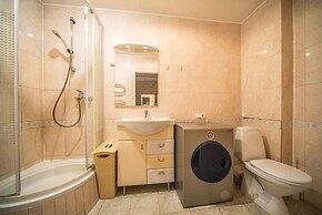 Apartment on Hermitage 2
