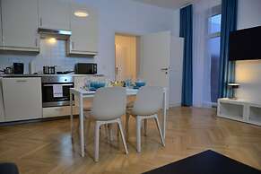 Jimmy's Apartments Suites