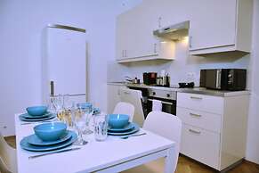 Jimmy's Apartments Suites