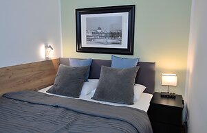 Jimmy's Apartments Suites