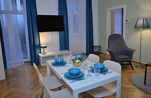 Jimmy's Apartments Suites