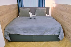 Jimmy's Apartments Suites