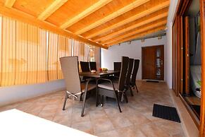 Holiday Home Belmondo