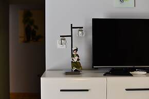 Holiday Home Belmondo