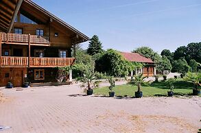 Wampendobler Paradies