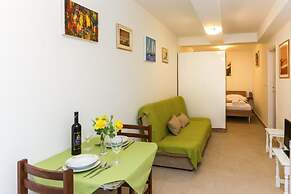 Apartment Edita