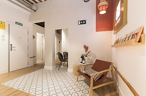 Cálamo Guesthouse