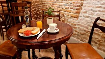 Cálamo Guesthouse