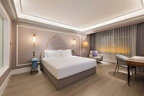 Mercure Nantong Downtown
