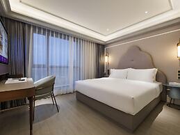 Mercure Nantong Downtown