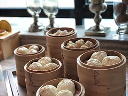 Mercure Nantong Downtown