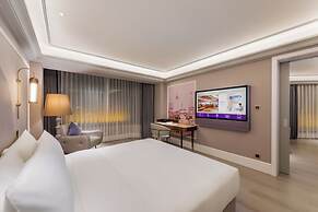 Mercure Nantong Downtown