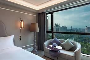 Mercure Nantong Downtown
