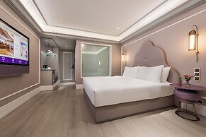 Mercure Nantong Downtown
