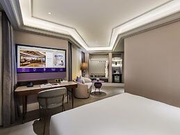 Mercure Nantong Downtown