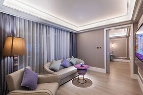 Mercure Nantong Downtown