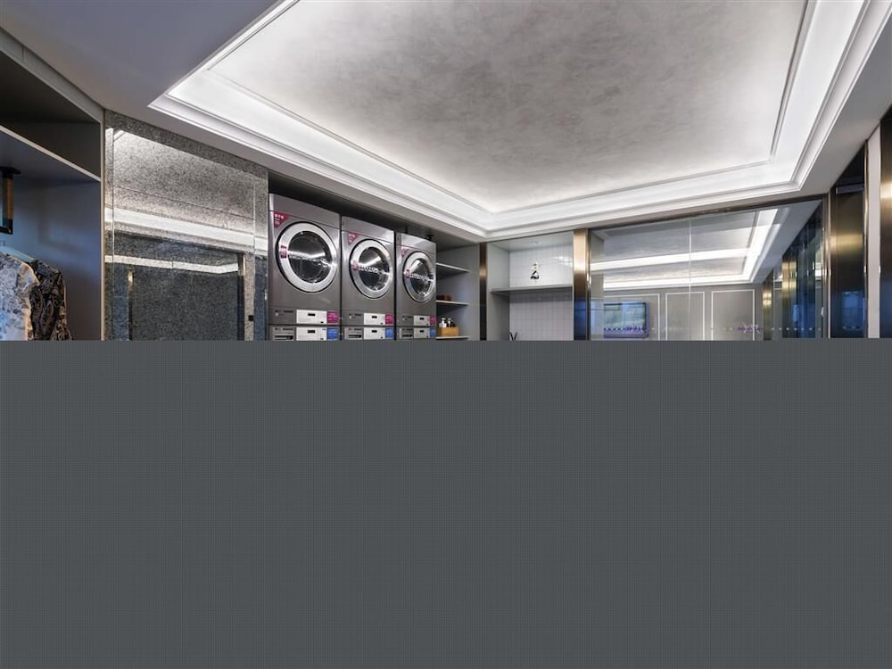 Mercure Nantong Downtown