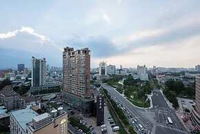 Mercure Nantong Downtown