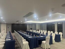 Mercure Nantong Downtown